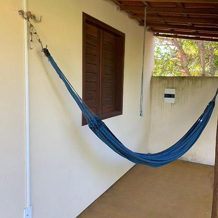 Casa Agua De Coco Icaraizinho Ξενοδοχείο Amontada Εξωτερικό φωτογραφία