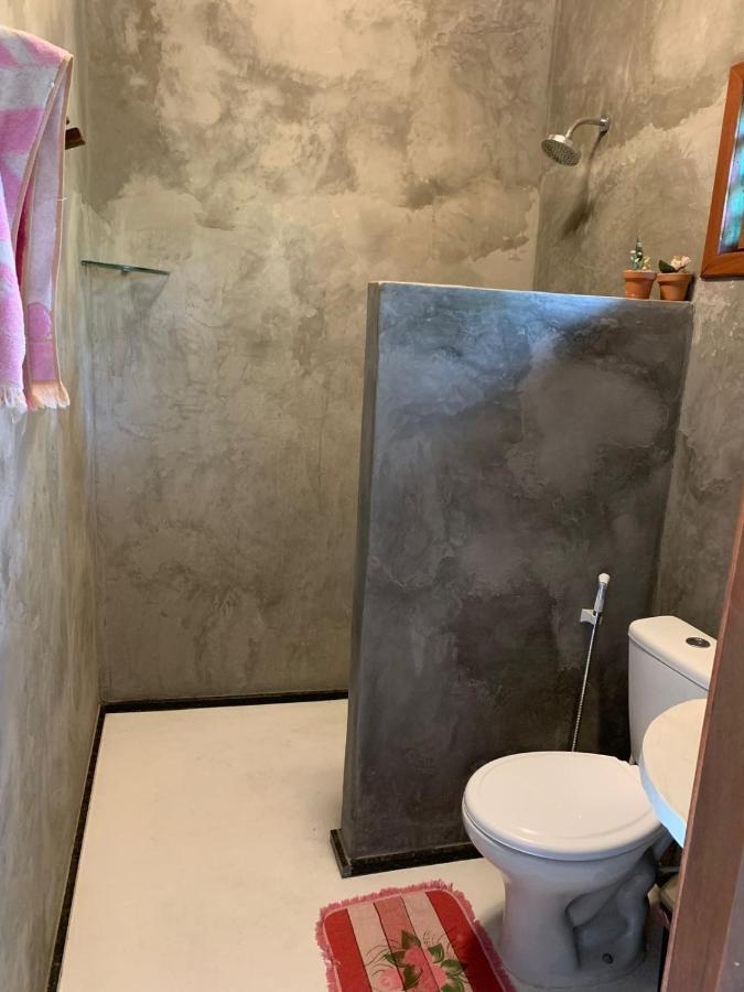Casa Agua De Coco Icaraizinho Ξενοδοχείο Amontada Εξωτερικό φωτογραφία