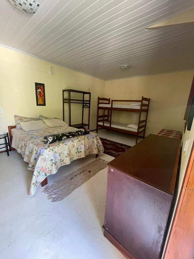 Casa Agua De Coco Icaraizinho Ξενοδοχείο Amontada Εξωτερικό φωτογραφία